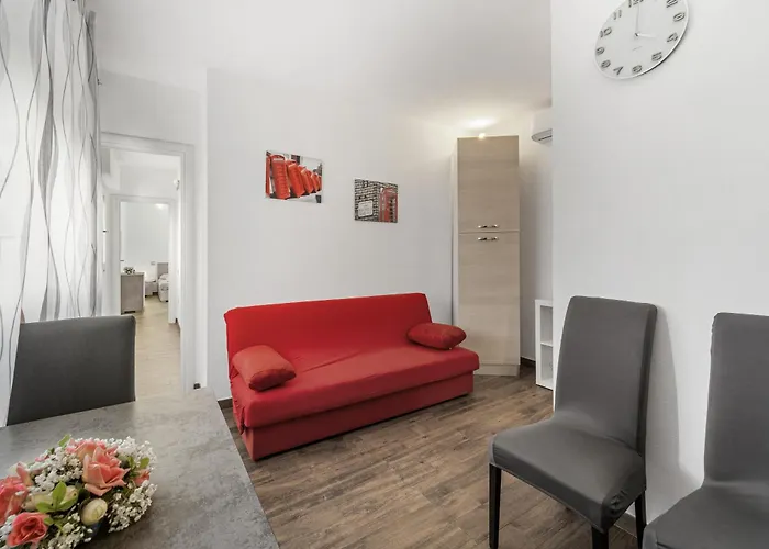 Mare E Relax Quartucciu