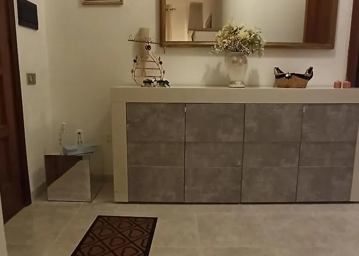 Apartahotel Mare E Relax Quartucciu