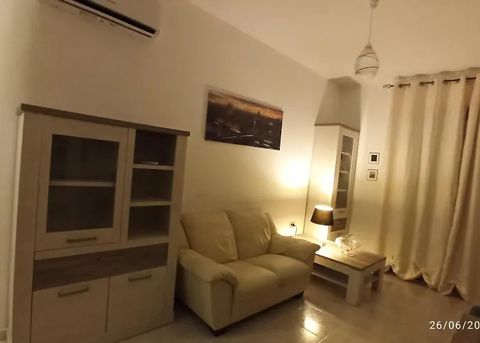 Apartahotel Mare E Relax