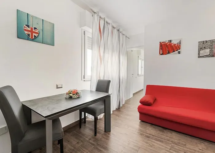 Aparthotel Mare E Relax Quartucciu