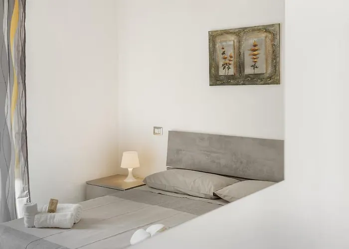 Mare E Relax Aparthotel Quartucciu