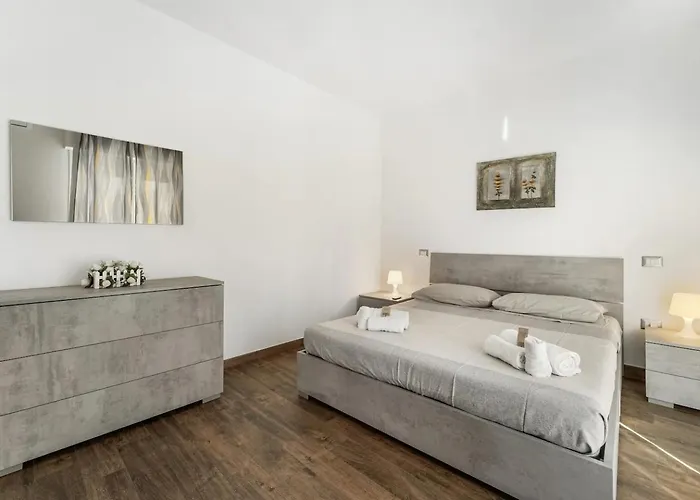 Mare E Relax Apartahotel