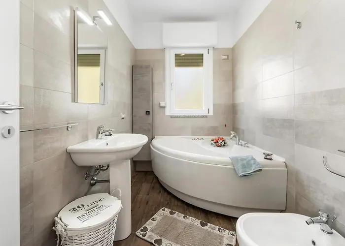 Aparthotel Mare E Relax 4*