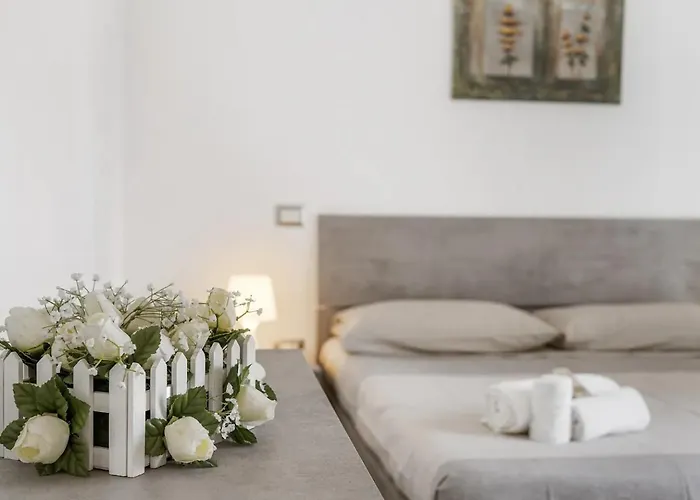 Aparthotel Mare E Relax Quartucciu