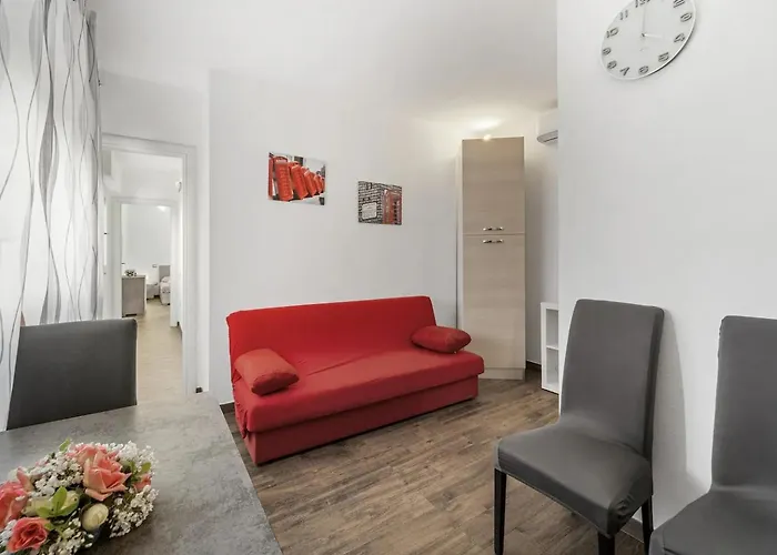 Mare E Relax Quartucciu