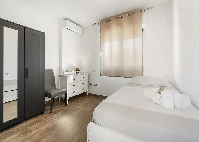 Aparthotel Mare E Relax 4*