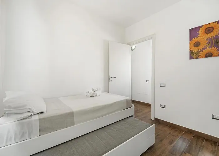 Mare E Relax Aparthotel Quartucciu