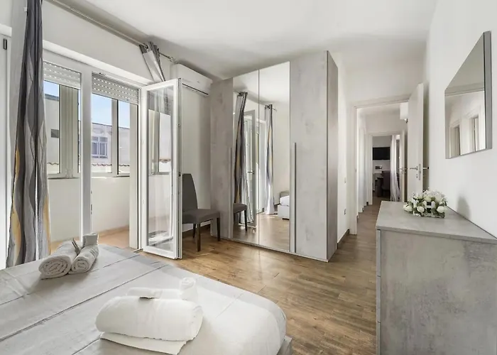 Aparthotel Mare E Relax Quartucciu