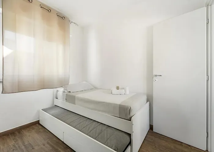 Mare E Relax Apartahotel