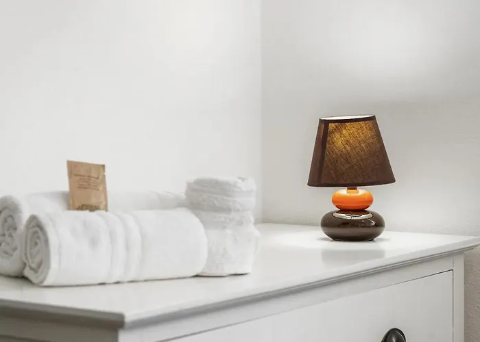 Apartahotel Mare E Relax