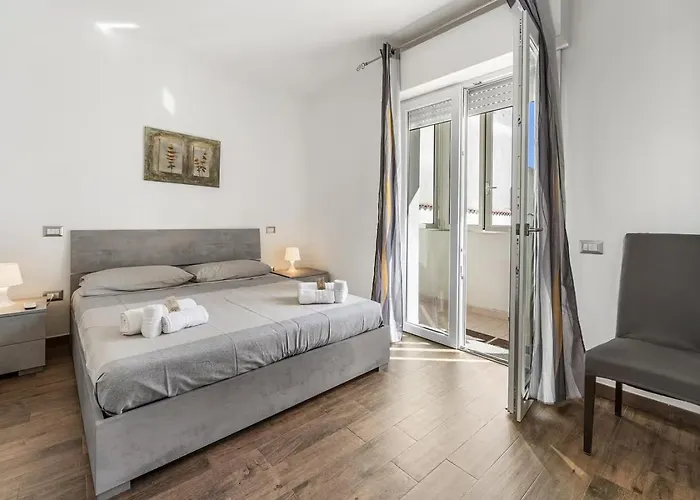 Aparthotel Mare E Relax