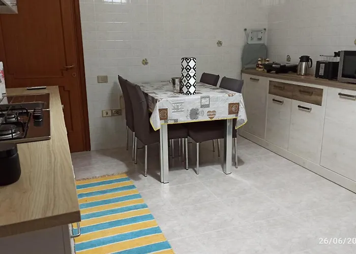 Aparthotel Mare E Relax Quartucciu