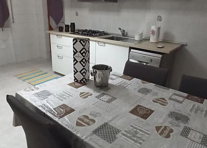 Mare E Relax Aparthotel 4*