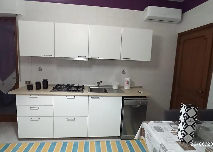 Mare E Relax Aparthotel 4*