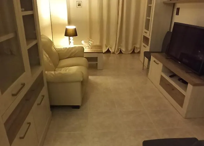 Apartahotel Mare E Relax