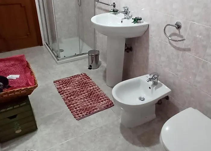 Mare E Relax Aparthotel 4*