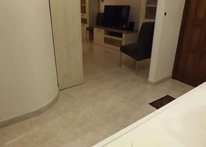 Mare E Relax Apartahotel 4*