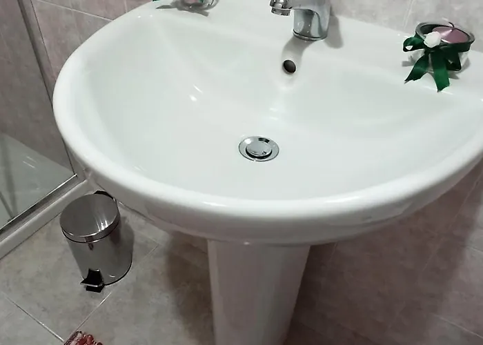 Mare E Relax Aparthotel 4*