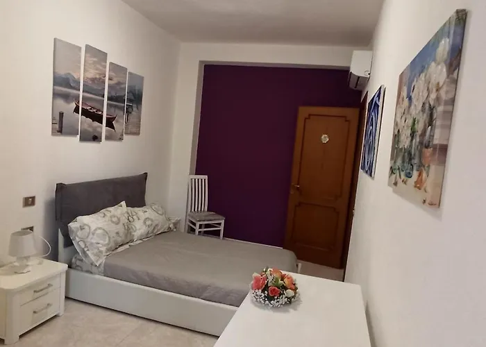 Mare E Relax Aparthotel Quartucciu