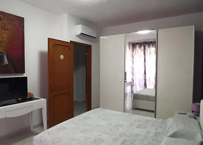 Mare E Relax 4* Quartucciu