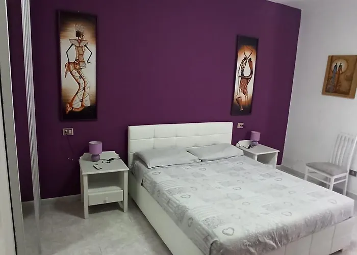 Mare E Relax Aparthotel