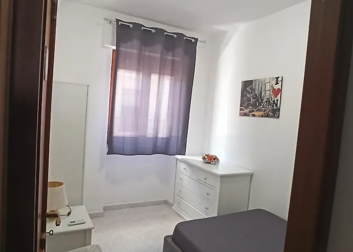 Mare E Relax Quartucciu